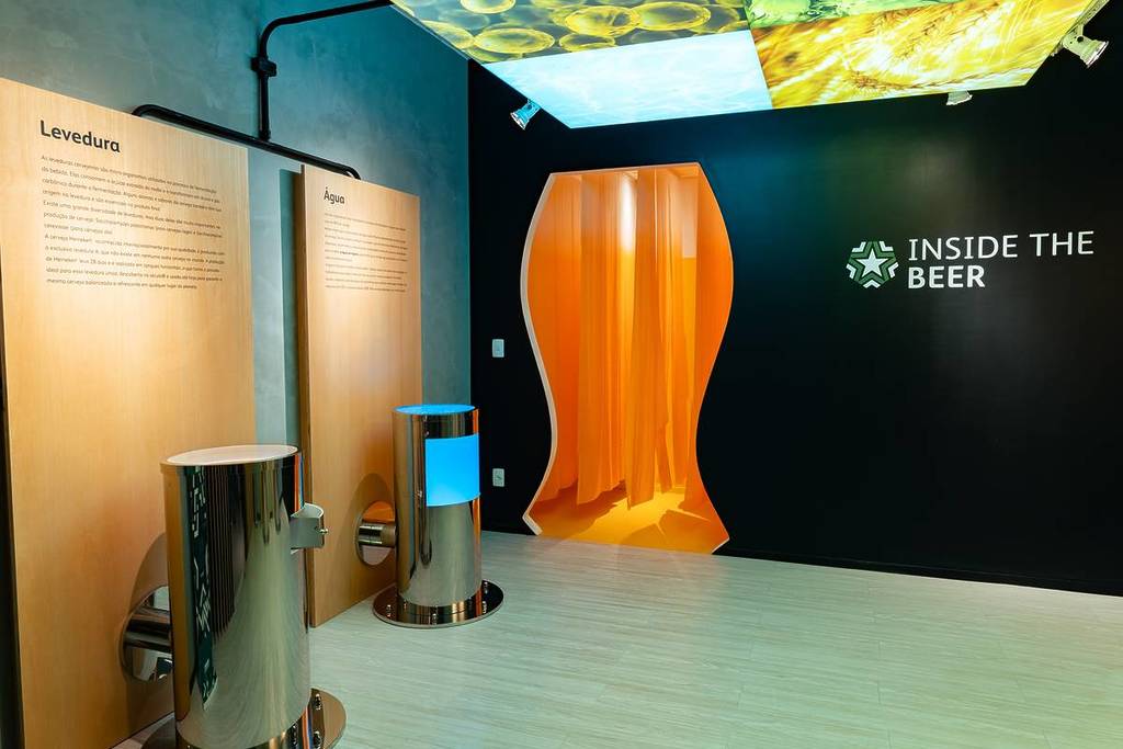 Inside the Star grupo heineken