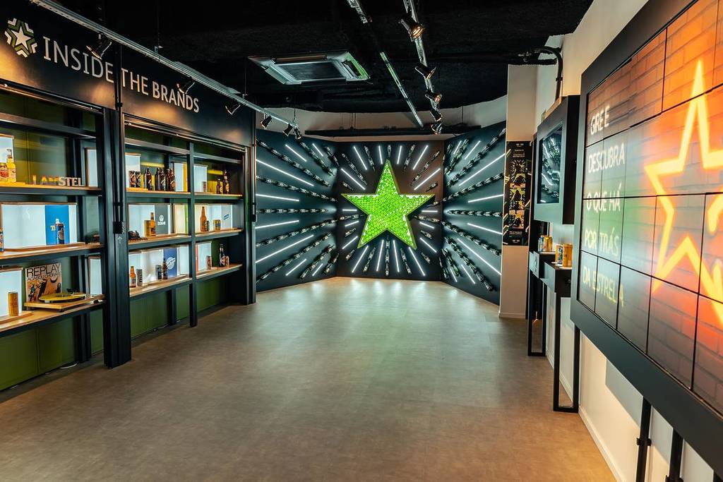 Inside the Star grupo heineken