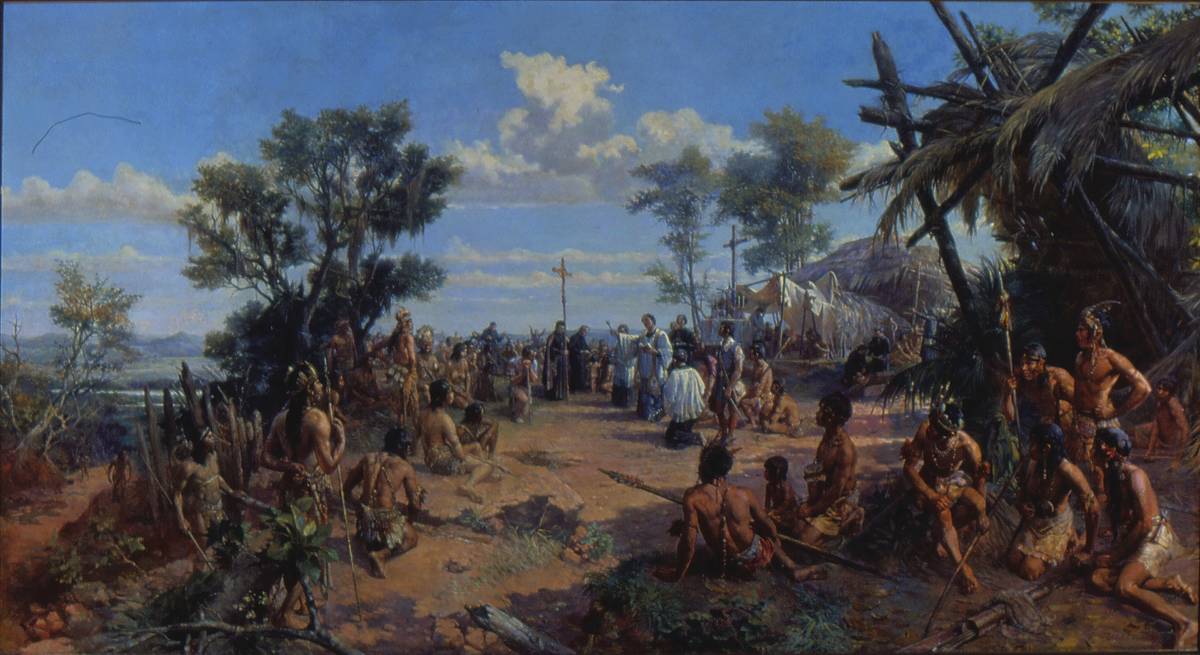 aniversário de são paulo