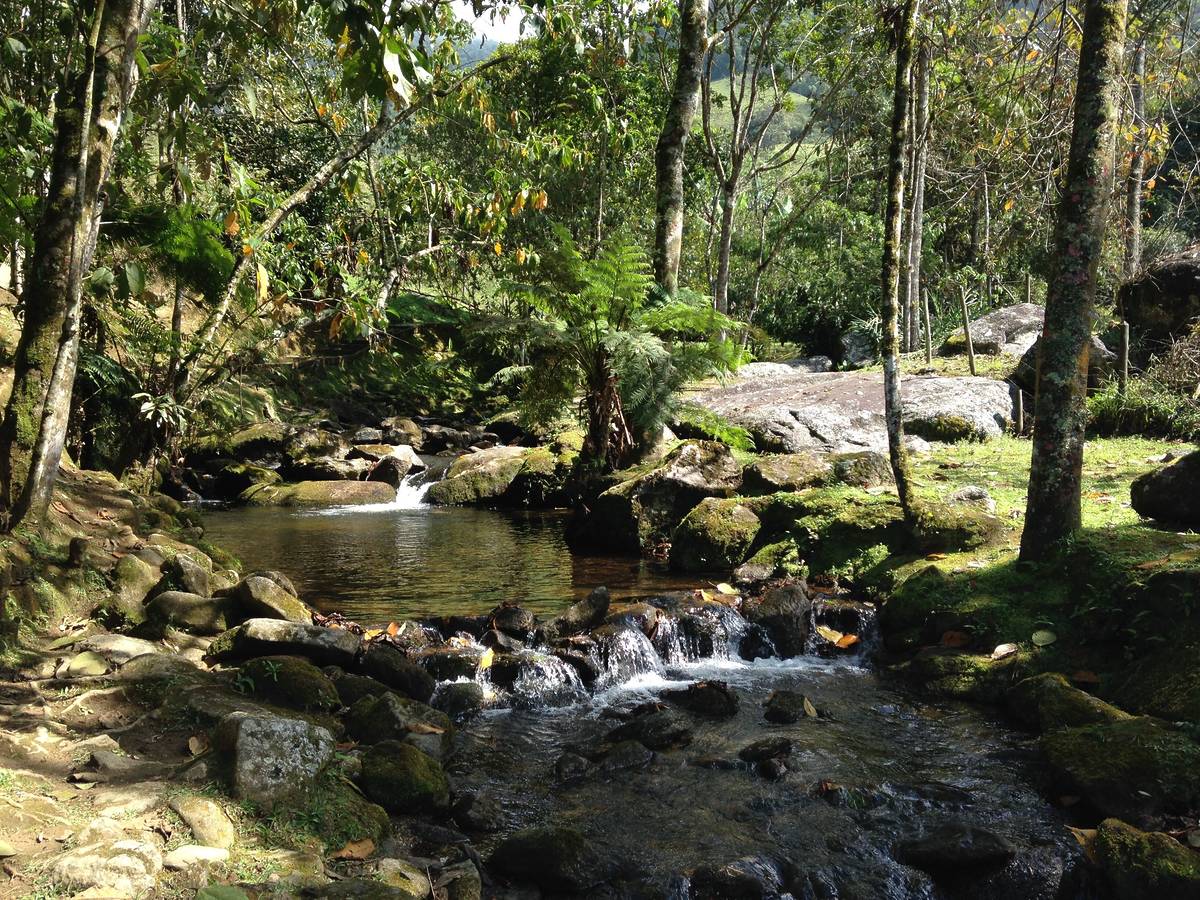 parque nacional do itatiaia bocaina de minas cachoeiras interior