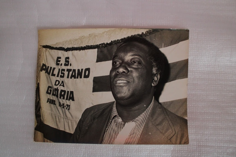 IMS Paulista roda de samba aniversário de sp