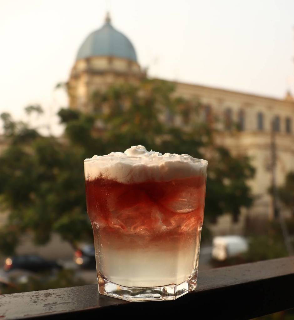 OH FREGUÊS aniversário de são paulo restaurantes