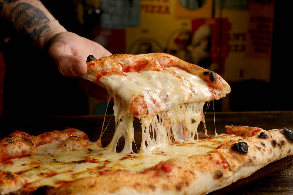 Da Mooca Pizza Shop aniversário de são paulo restaurantes