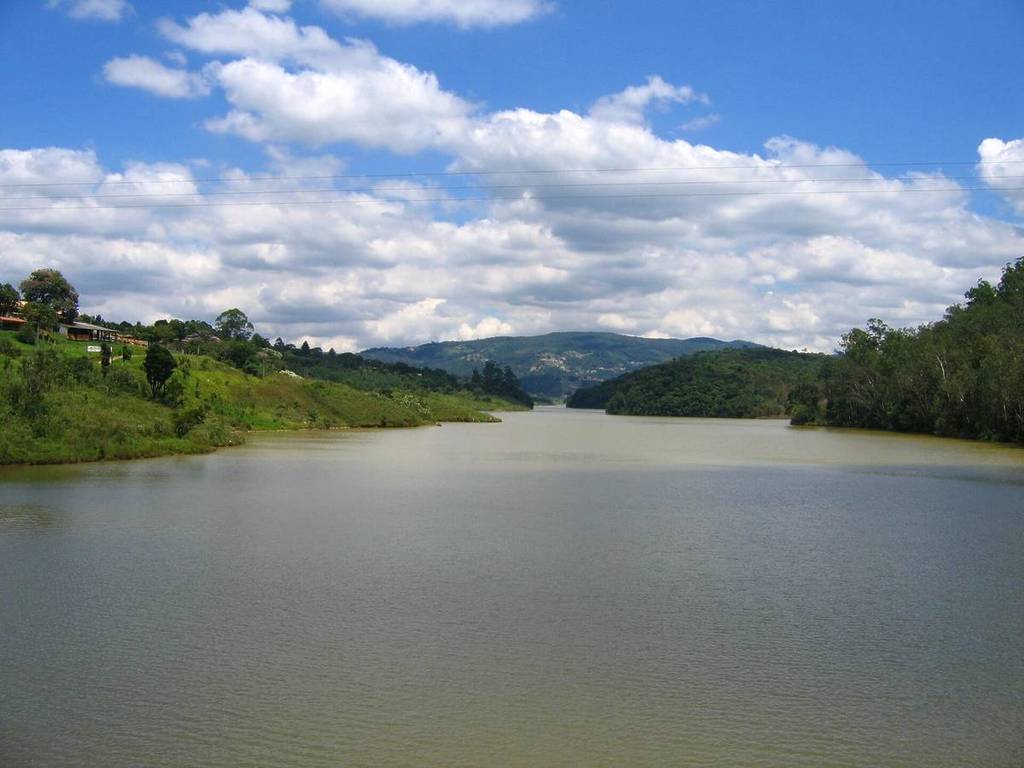 Represa_Paulo_de_Paiva_Castro mairiporã sp