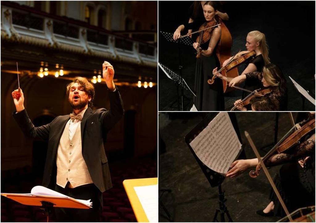 Anyone who thinks classical music lives only in the memories of older generations is mistaken. Among Gen Z and Millennials, it is gaining new fans—and the reason why is surprising