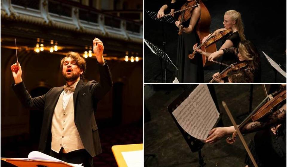 Anyone who thinks classical music lives only in the memories of older generations is mistaken. Among Gen Z and Millennials, it is gaining new fans—and the reason why is surprising