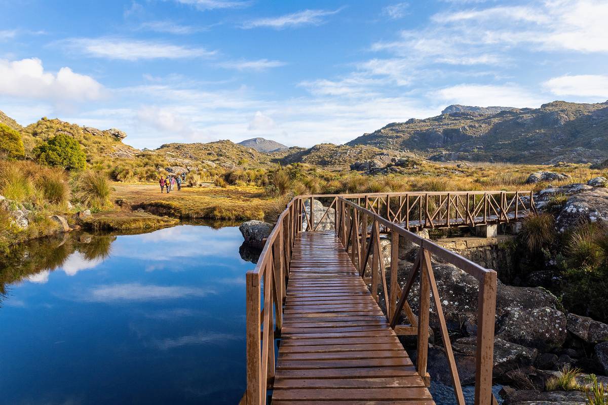 parque nacional do itatiaia pico das agulhas negras