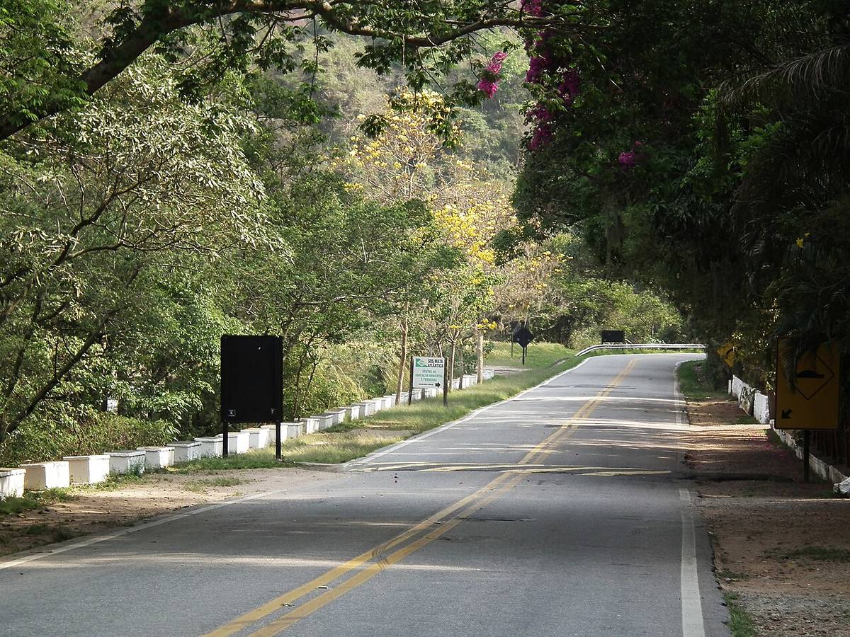 Estrada dos Romeiros, história da estrada dos romeiros