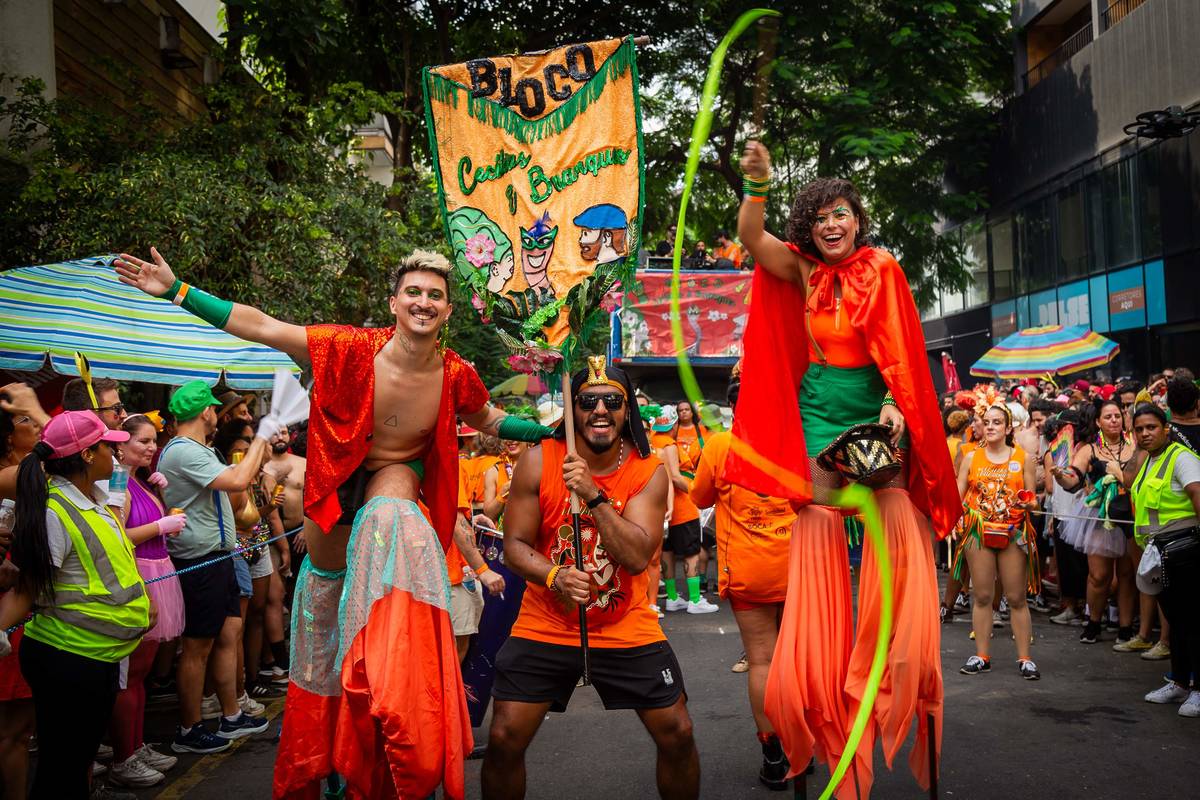 pré carnaval cecilias e buarques são paulo