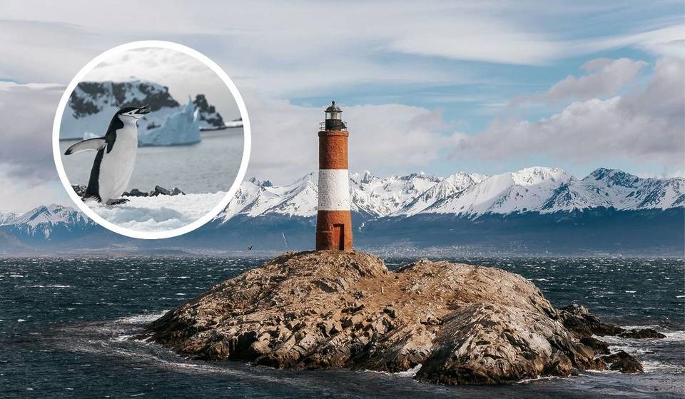 SP terá voo direto para o “fim do mundo”: saiba tudo sobre a rota inédita até o destino vizinho à Antártida