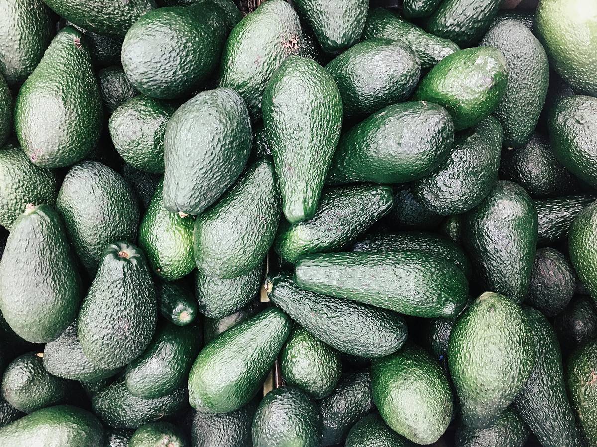 Jardinópolis, a Capital do abacate