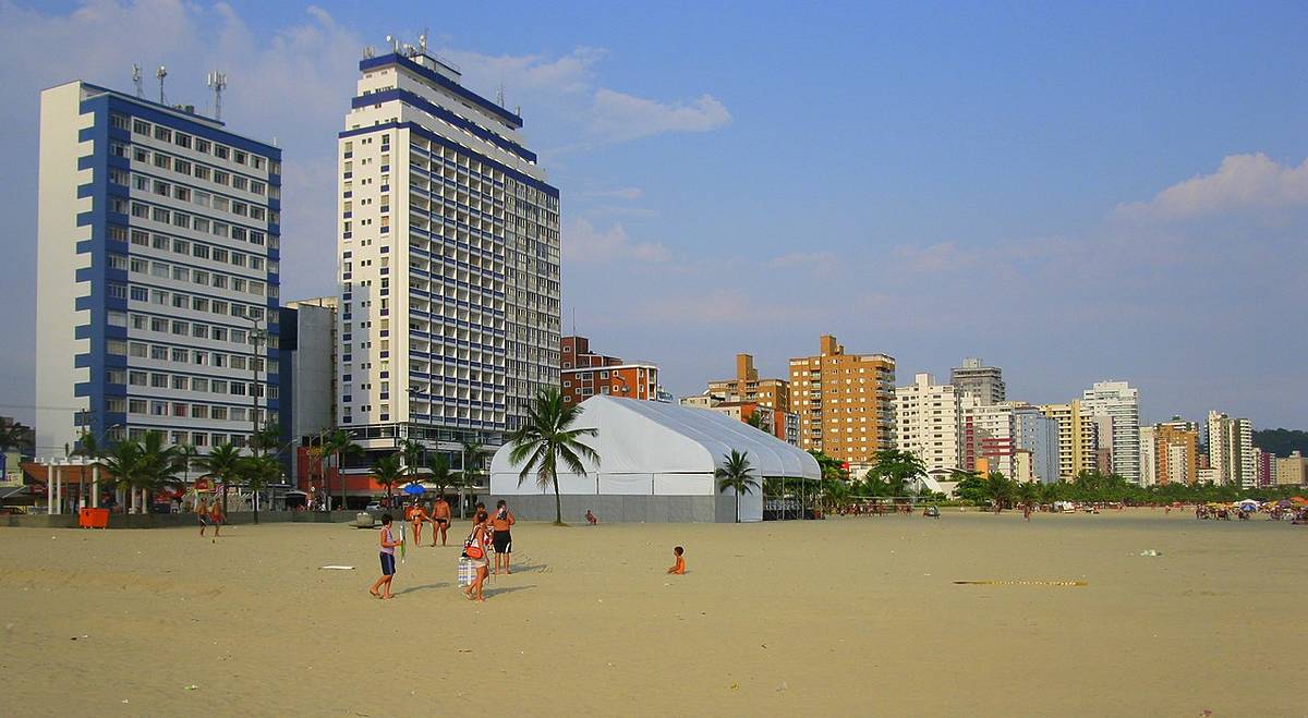 boqueirão praia grande litoral de sp