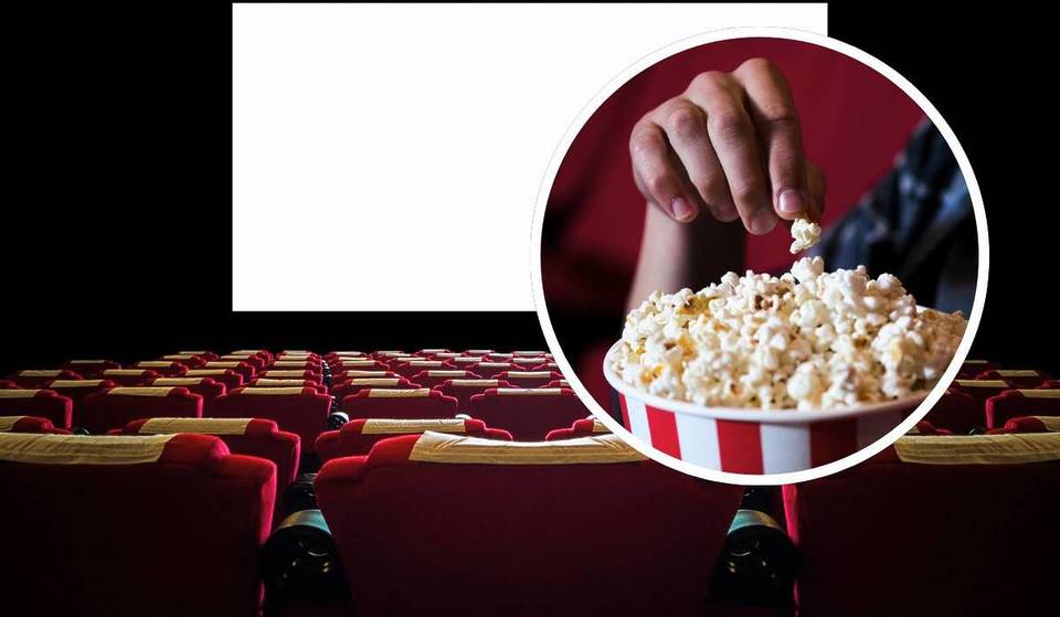 Cine a 10 reales en São Paulo: descubre cómo conseguir entradas baratas y palomitas en promoción por tiempo limitado.