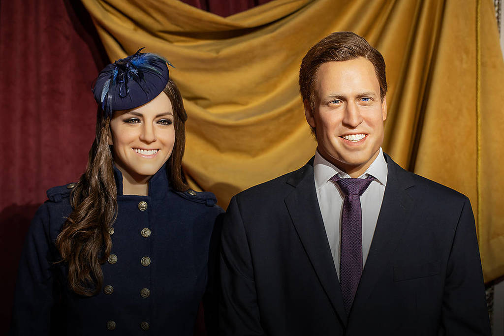 Dreamland Museu de Cera