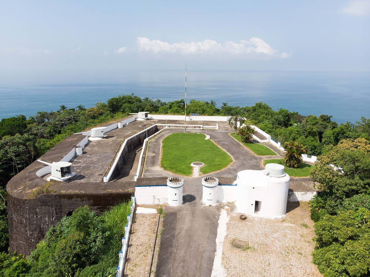 fortaleza de itaipú praia grande miami brasileira são paulo