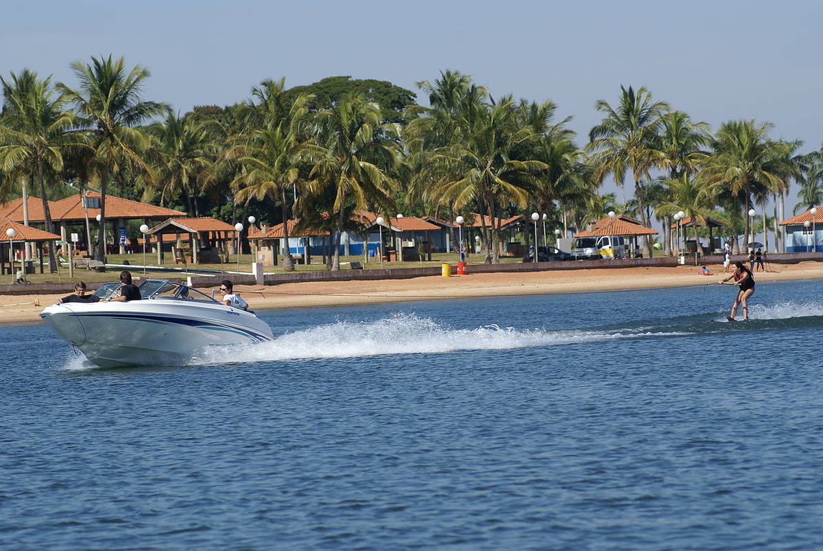 pereira barreto pantanal paulista interior de sp