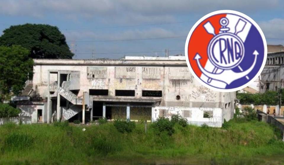 El «templo» del carnaval de salón que paralizó São Paulo: conoce el lugar abandonado que en su día fue el corazón de São Miguel Paulista.