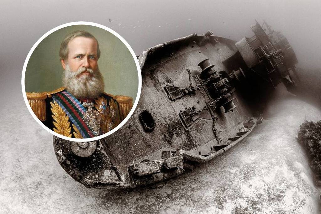 navio a vapor militar Tamandathay itapura interior de são paulo