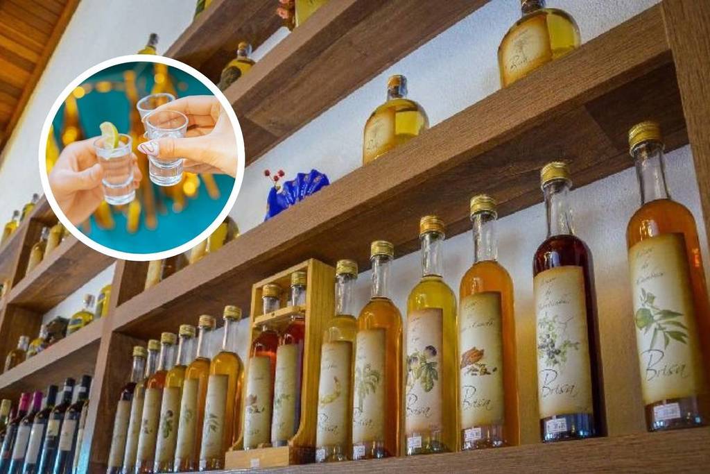 Monte Alegre do Sul, Capital da Cachaça