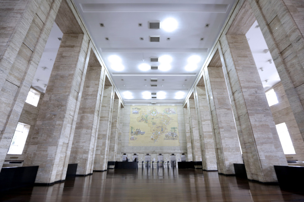 Edifício Matarazzo visita gratuita São Paulo