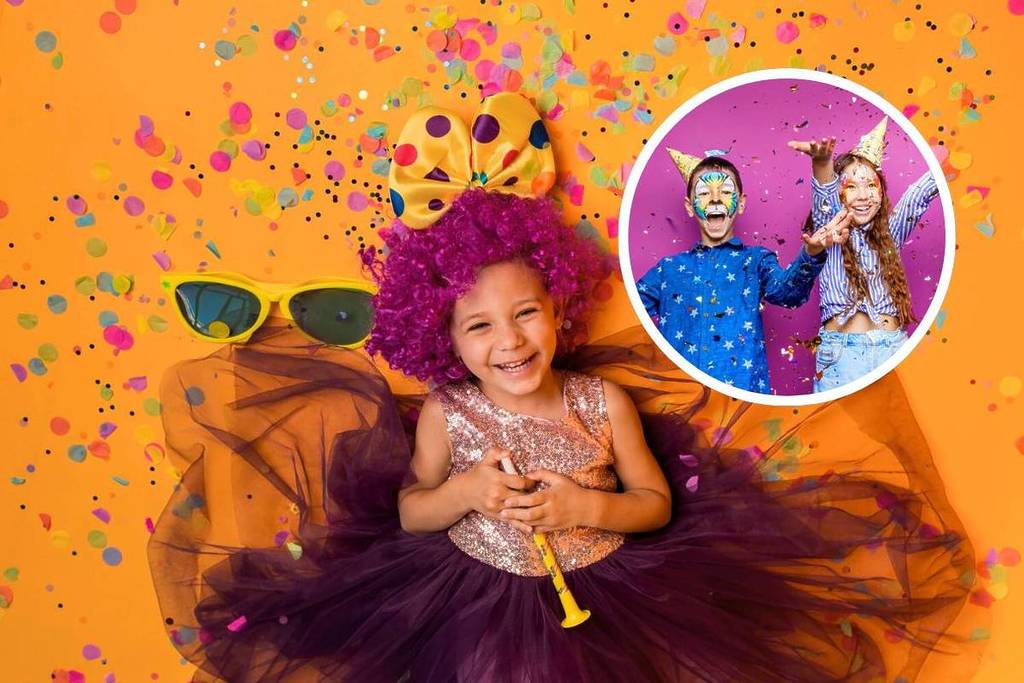 bloquinho de carnaval infantil são paulo 2026 crianças
