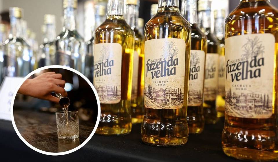 ¿Sabías que la primera cachaça de Brasil nació en São Paulo? La nueva ruta turística recorre 65 ciudades con museos y haciendas históricas.