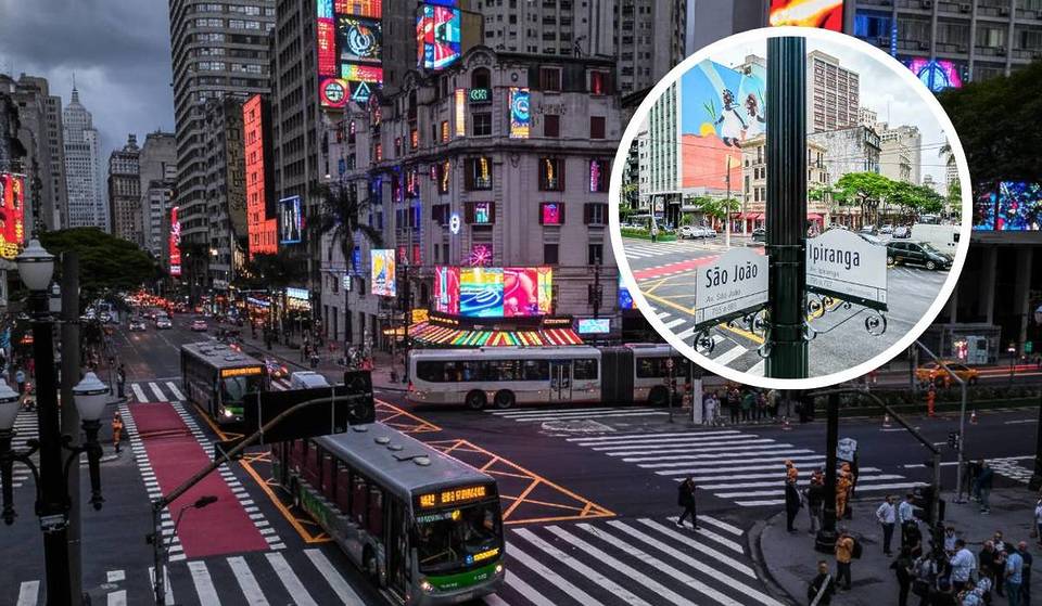 “Times Square Paulista”: conheça o plano para revitalizar a República e atrair turistas com luzes à la Nova York