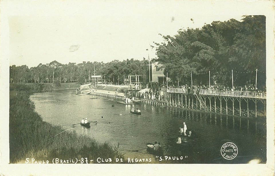 Clube de Regatas Tietê