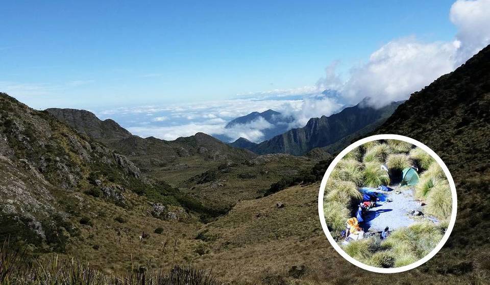 «No es para aficionados»: el pico más alto de São Paulo esconde un sendero aislado que pocos aventureros logran alcanzar.