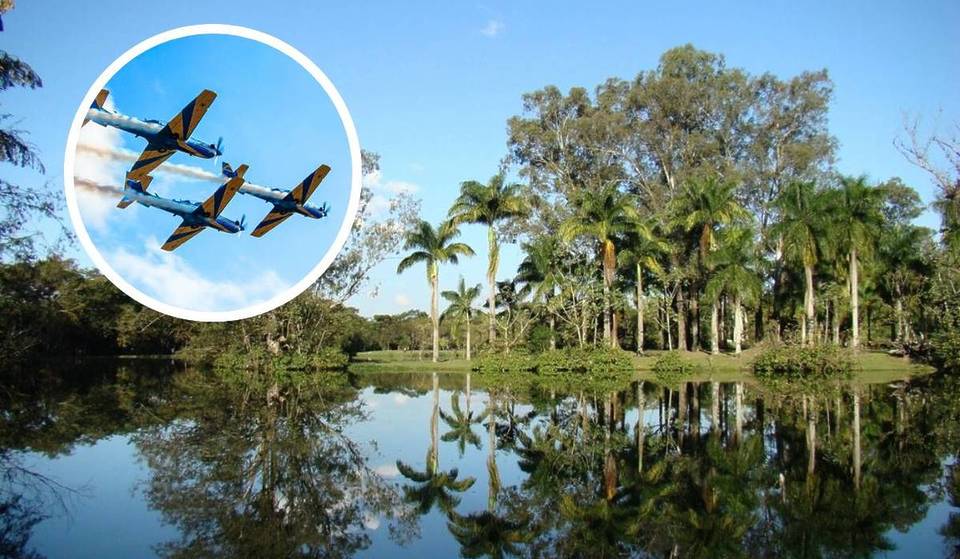 Não é a Suíça: cidade a 1h de SP tem qualidade de vida internacional e foi eleita uma das melhores do mundo