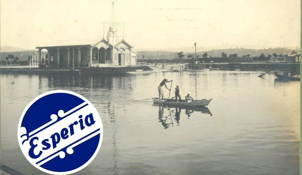 Muito antes da poluição: o clube icônico de SP onde as famílias faziam piqueniques e competiam nas águas limpas do Tietê