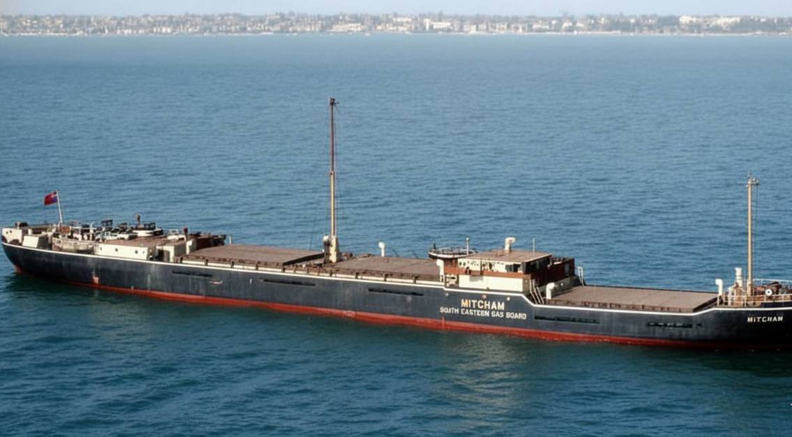 navio tutoya litoral de são paulo naufrágio segunda guerra mundial