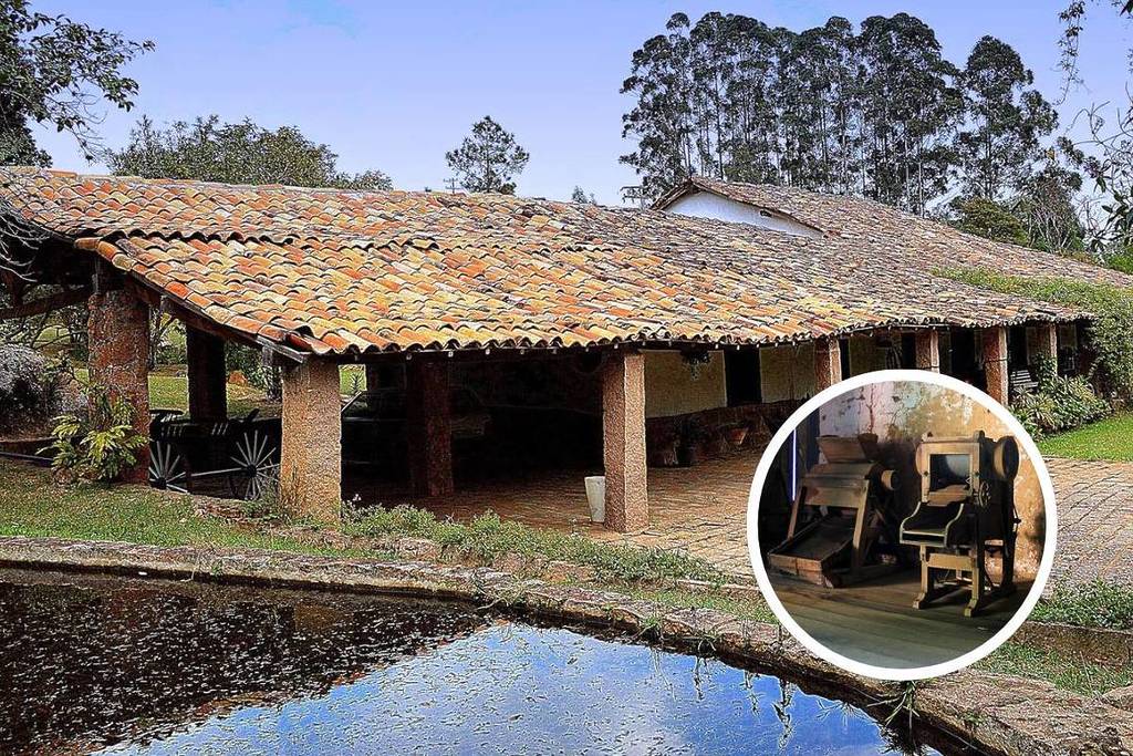 concordia farm oldest in brazil itu interior sp