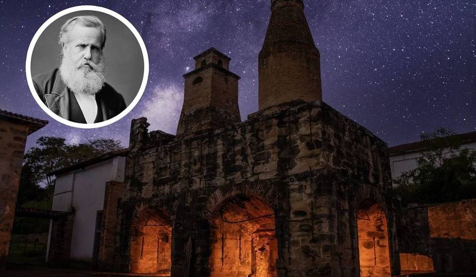 O “refúgio real” perto de São Paulo: este casarão histórico já recebeu imperadores e quase ninguém conhece