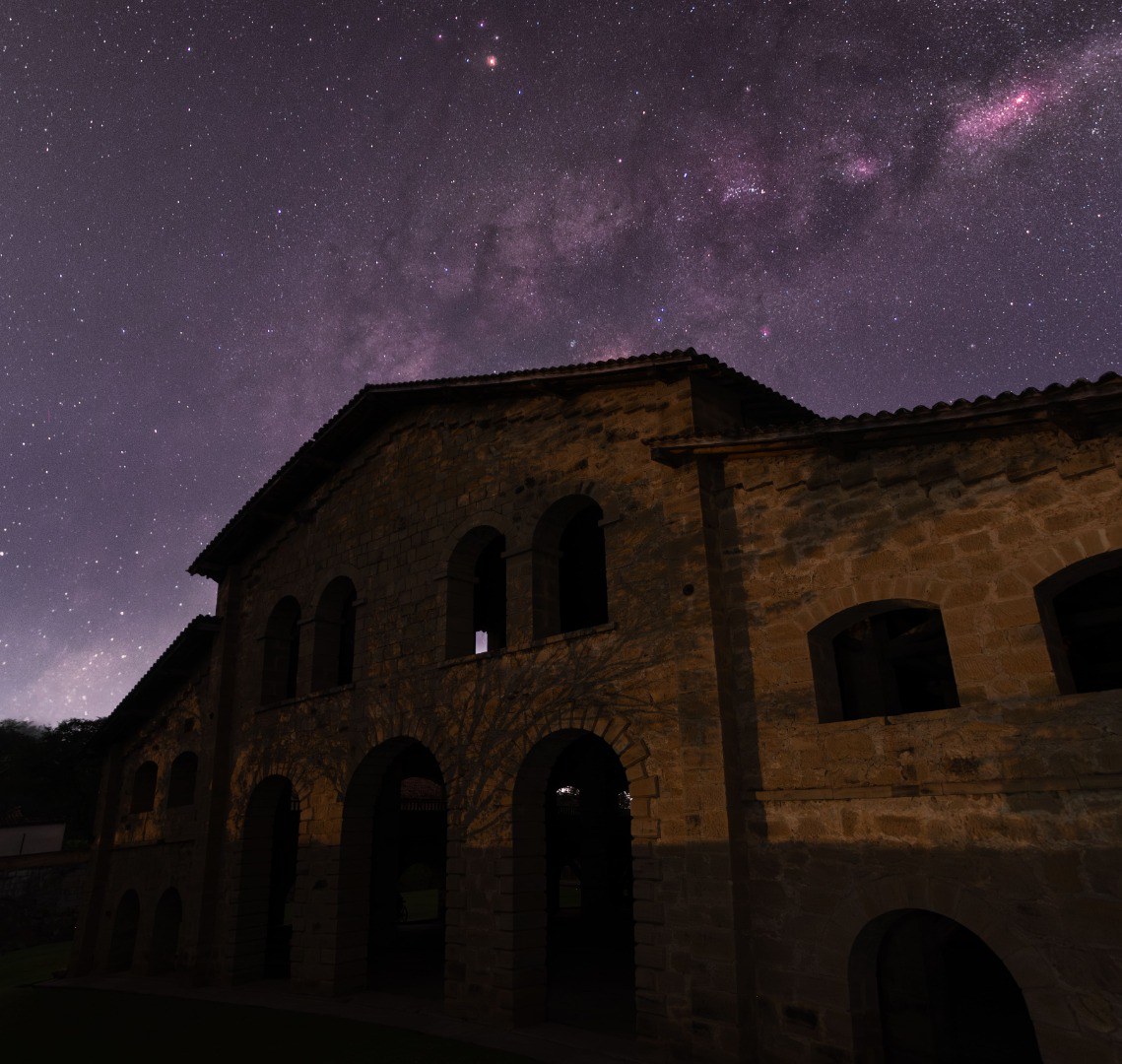 Fazenda Ipanema, no interior de São Paulo, abrigou a Real Fábrica de Ferro São João de Ipanema visitada por Dom Pedro II.