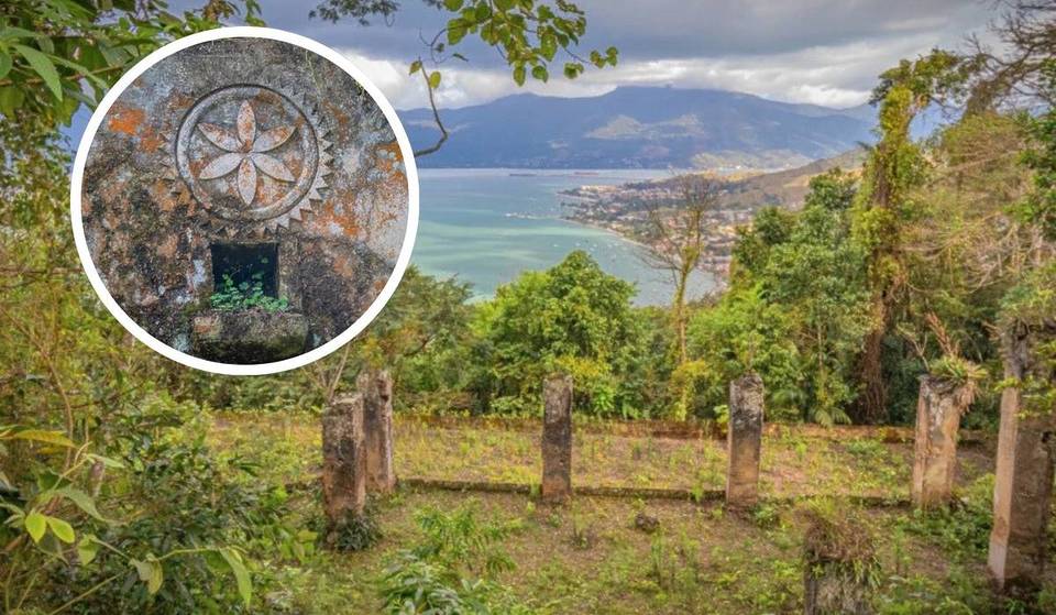 ¿El «Machu Picchu paulista»? Patrimonio de la UNESCO a 3 horas de São Paulo, cuenta con ruinas históricas que guardan secretos de la Brasil colonial.