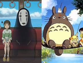 El épico festival con 14 películas de Studio Ghibli vuelve a los cines de São Paulo, pero solo tienes hasta el 4 de marzo para verlo.