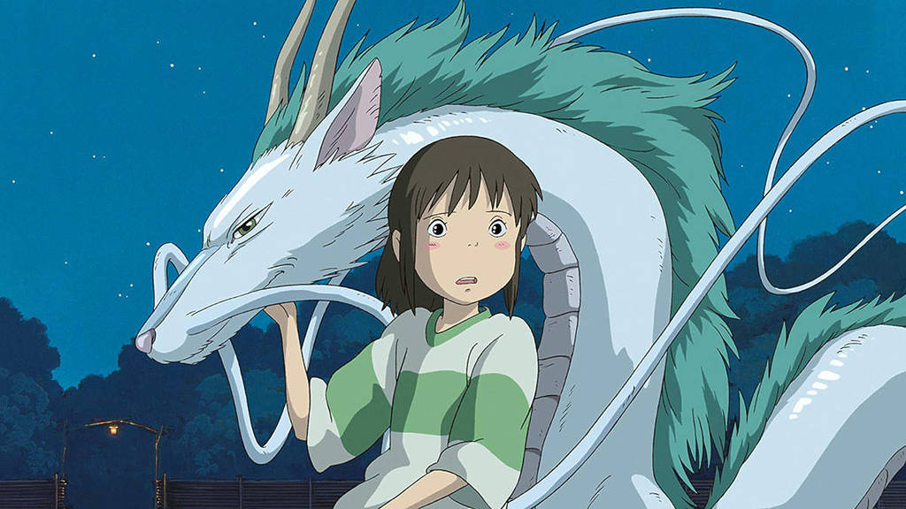 ghibli fest festival de cinema