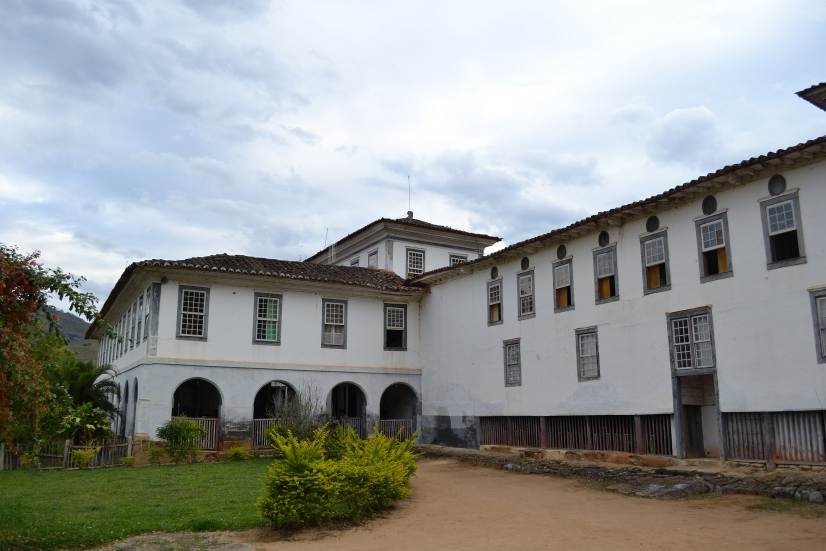Fazenda Santa Clara