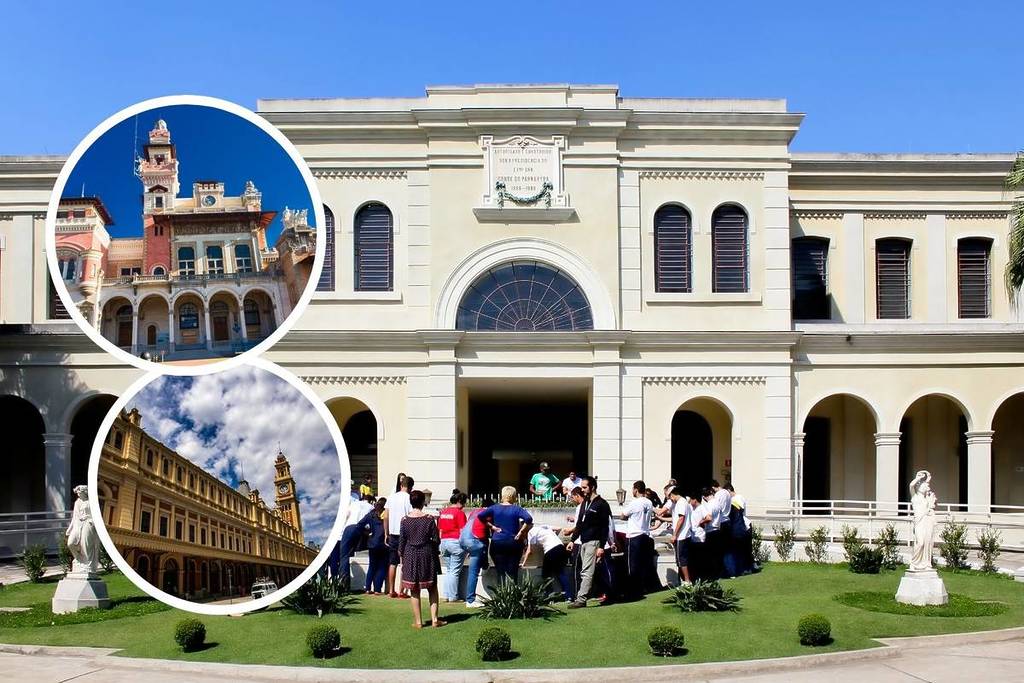 São Paulo Culture Benefits Club