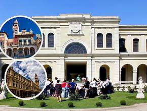 La nueva «baza» de los paulistas para ir al teatro y a los museos gratis: el registro online lleva pocos minutos y ya está disponible.