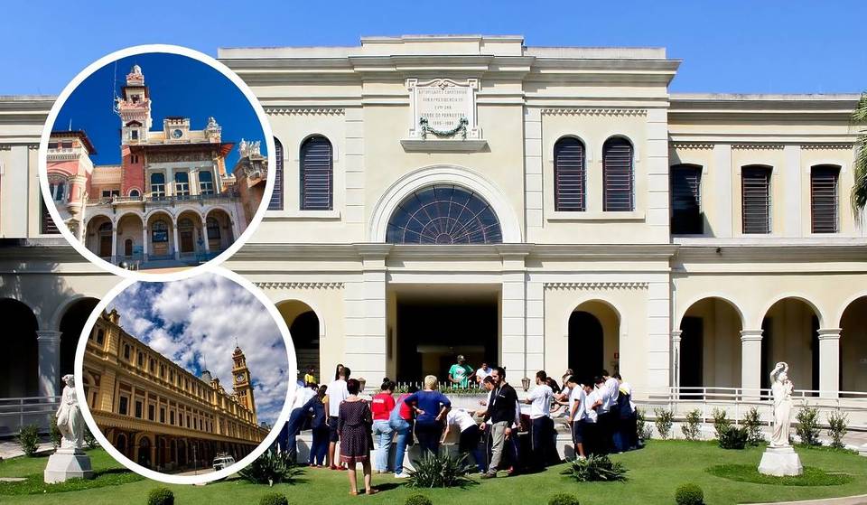 La nueva «baza» de los paulistas para ir al teatro y a los museos gratis: el registro online lleva pocos minutos y ya está disponible.