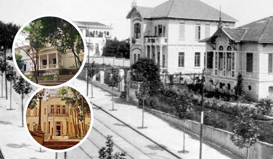 The secret of Rua Maranhão: the “museum” hidden among the trees of São Paulo that holds the most luxurious and avant-garde history of the capital