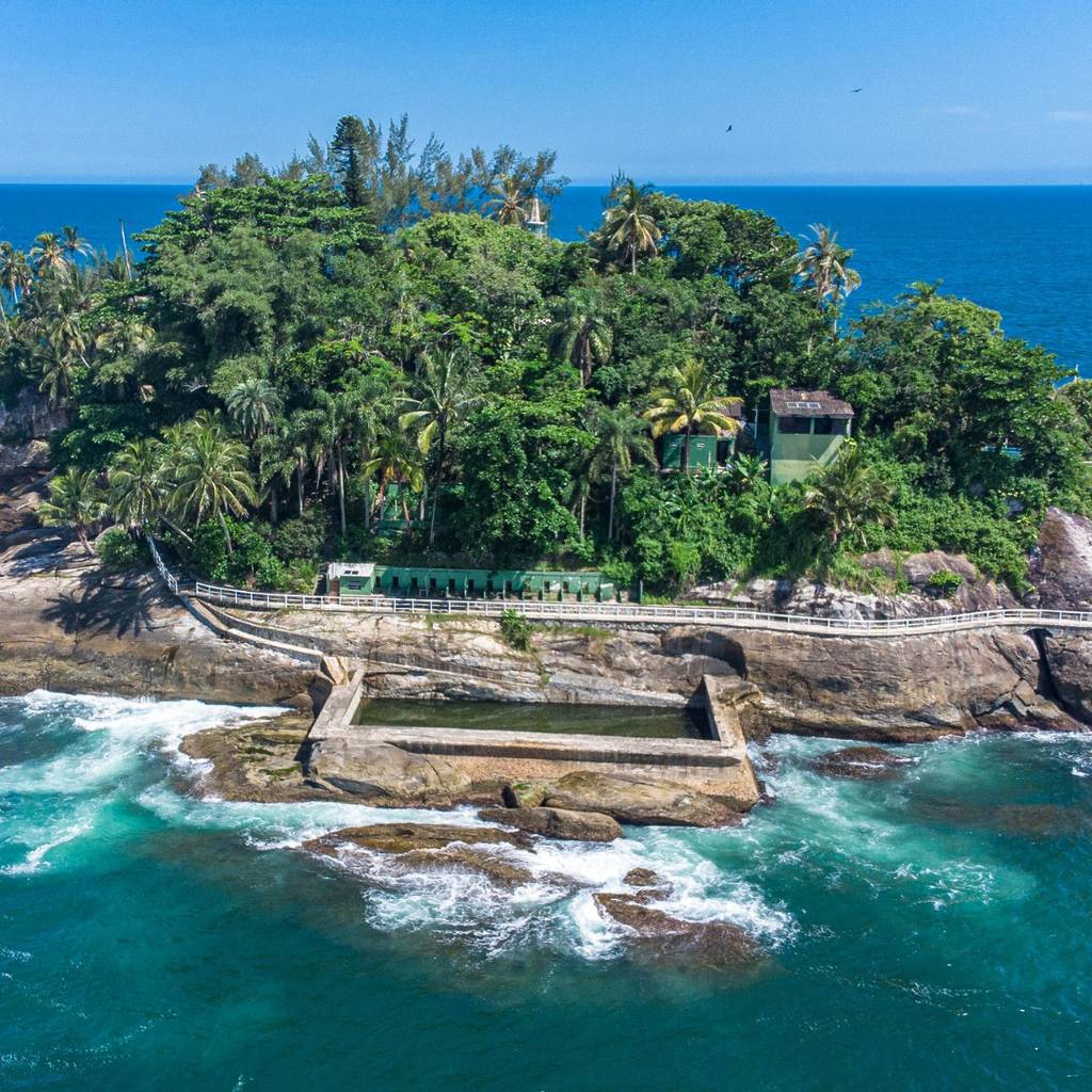 Isla de los Arvoredos