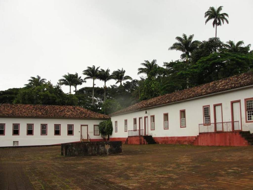 fazenda do pinhal são carlos interior são paulo