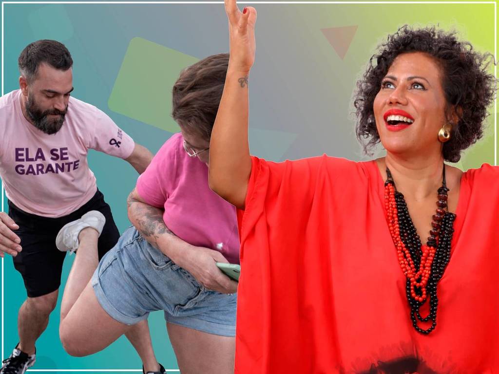 ccbb programación día de la mujer 2026 são paulo