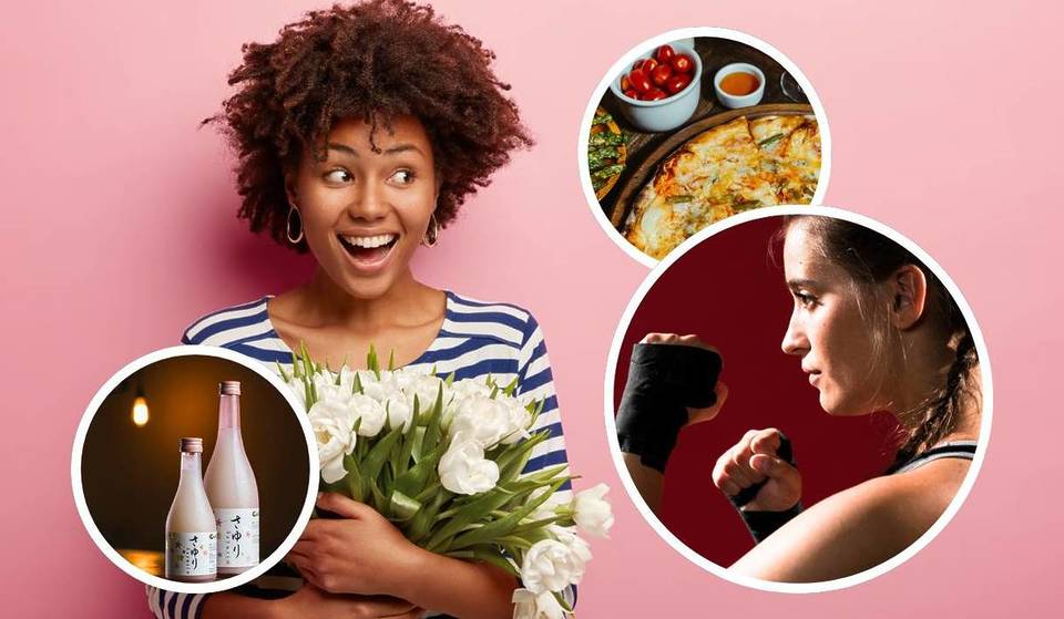 O que fazer no Dia da Mulher em SP: o guia definitivo com aula de defesa pessoal gratuita, tributo musical e menus especiais