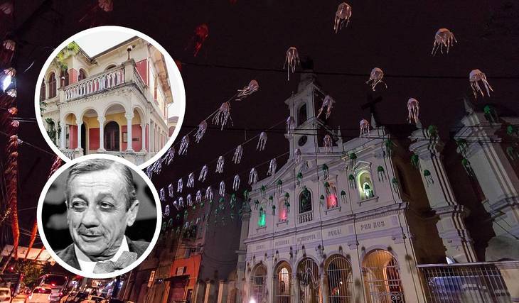 De quilombo a cuna del samba: la ruta imprescindible por el barrio de São Paulo que alberga una panadería centenaria y jazz en la calle.