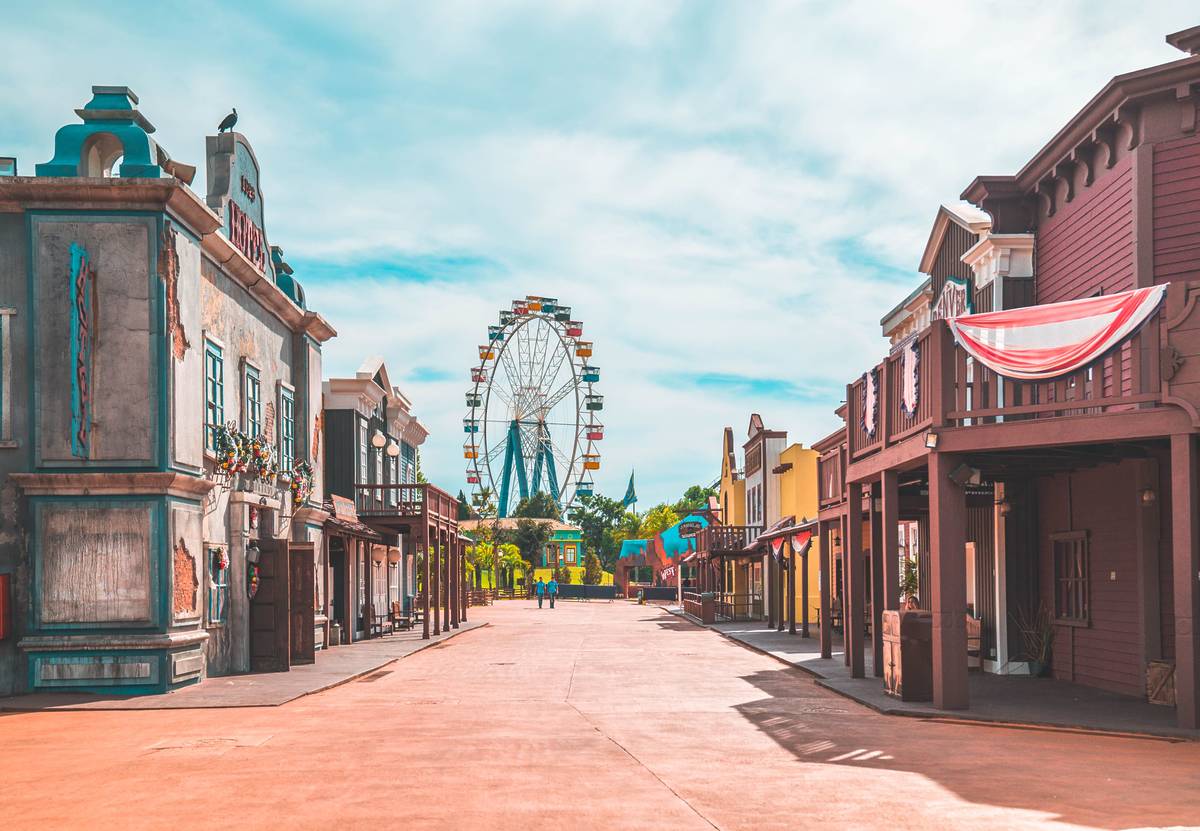 hopi hari gratis mes de la mujer parque de atracciones sp 2026