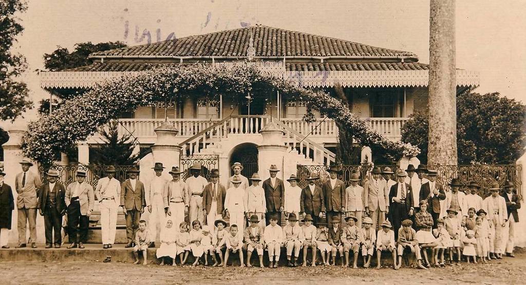 fazenda ibicaba interior de são paulo imigrantes